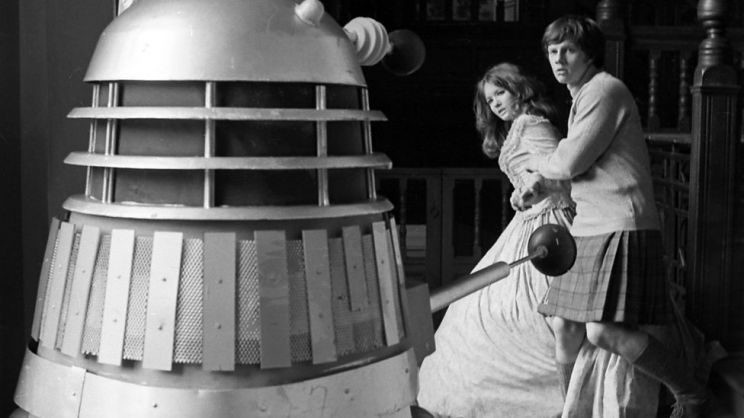 Deborah Watling