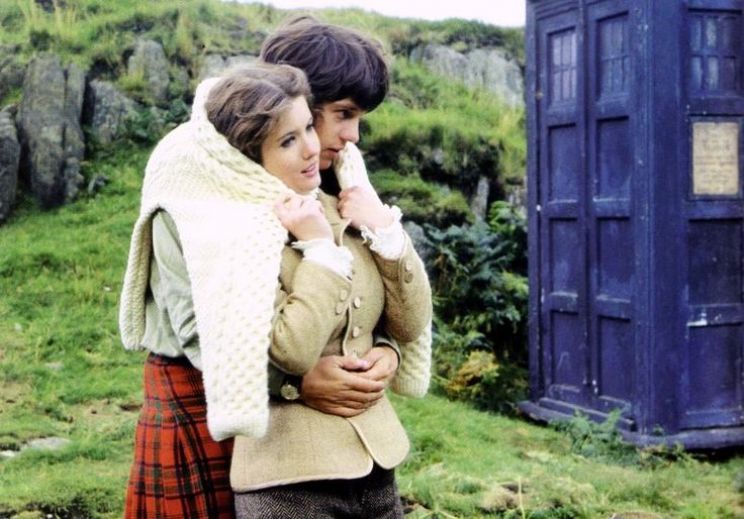 Deborah Watling
