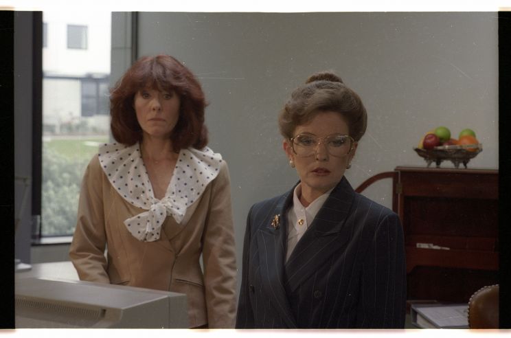 Deborah Watling