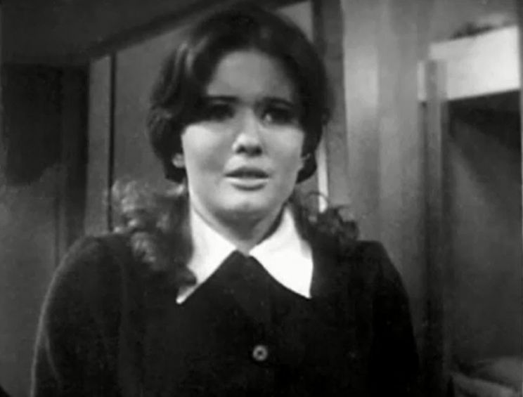 Deborah Watling