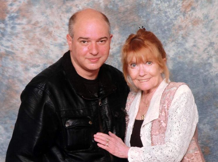 Deborah Watling