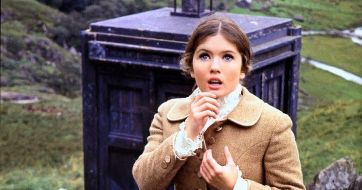 Deborah Watling