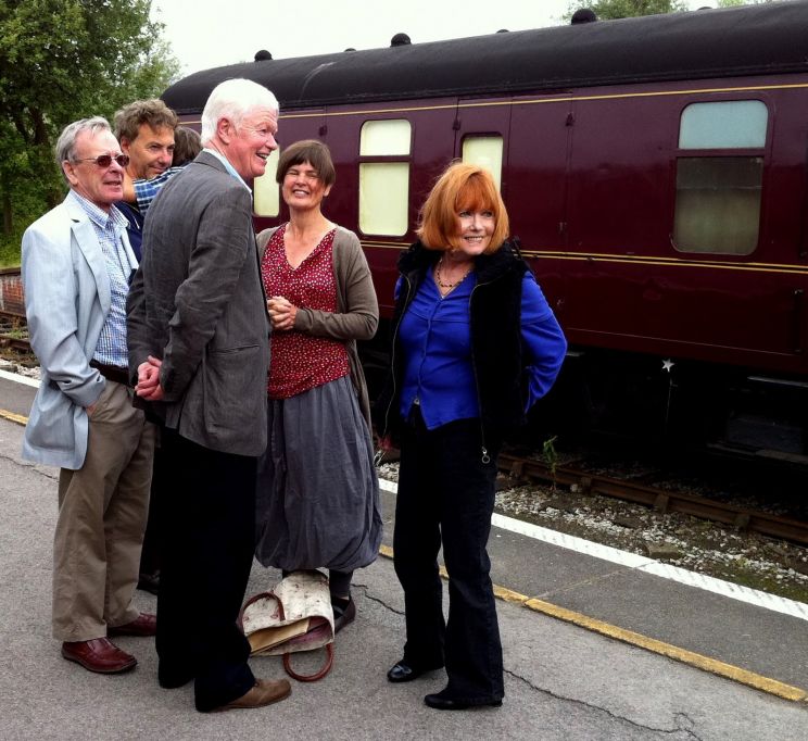 Deborah Watling
