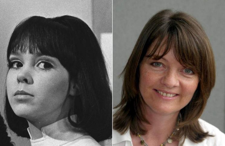 Deborah Watling