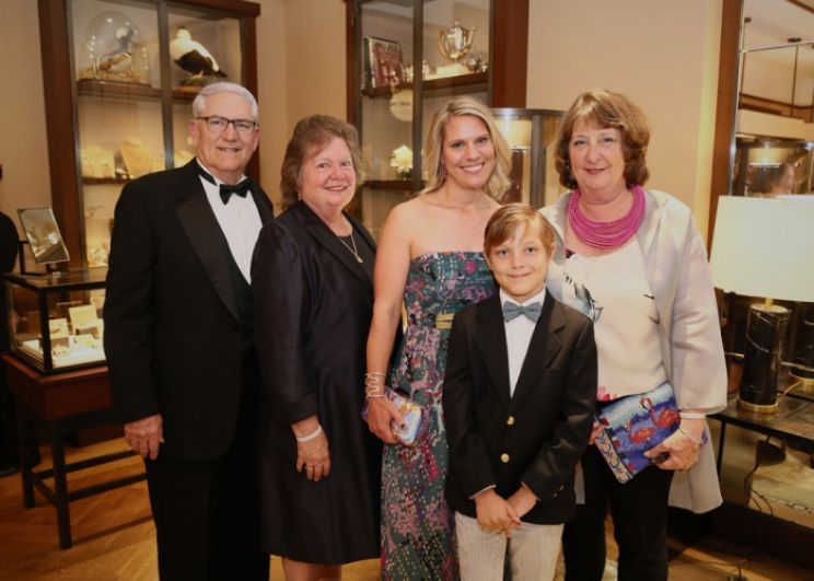 Deborah Wells