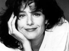 Deborah Winger