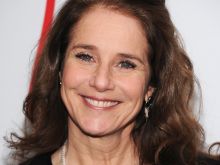 Deborah Winger