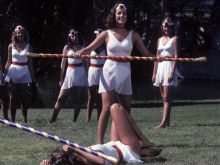 Deborah Winger