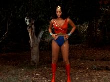 Deborah Winger