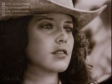 Deborah Winger