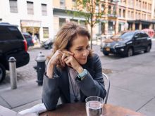Deborah Winger