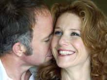 Deborah Winger