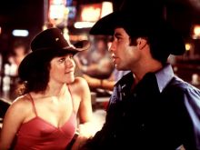 Deborah Winger