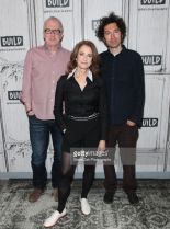 Deborah Winger