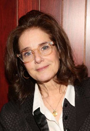 Deborah Winger