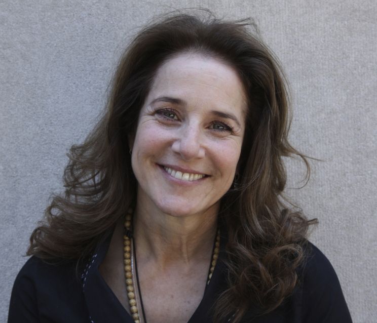 Deborah Winger