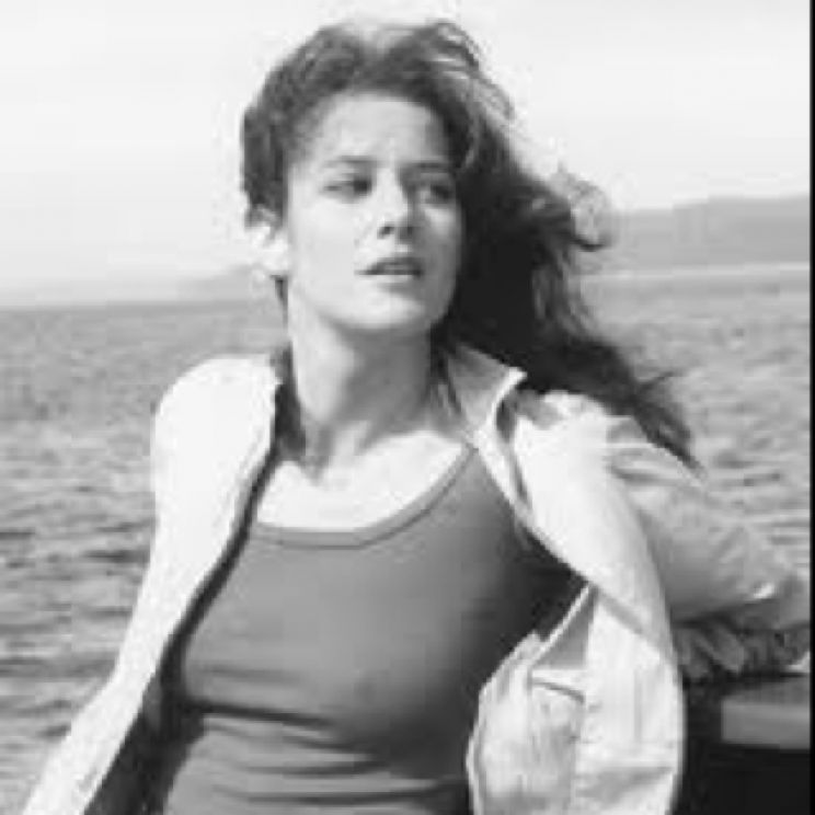 Deborah Winger