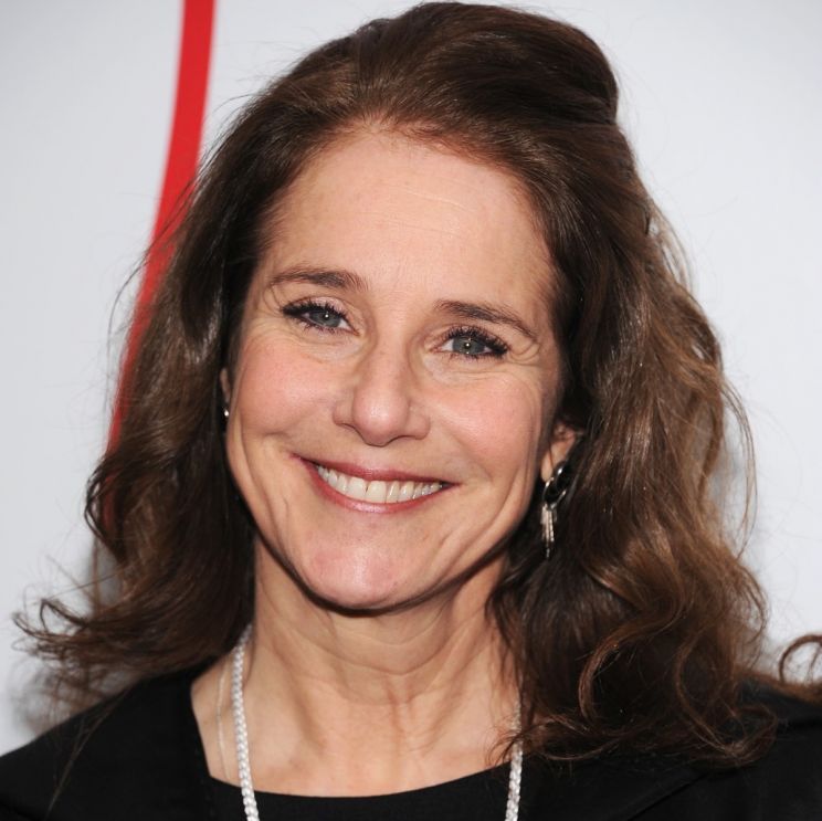 Deborah Winger