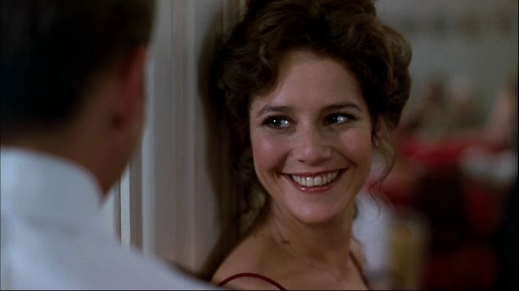 Deborah Winger