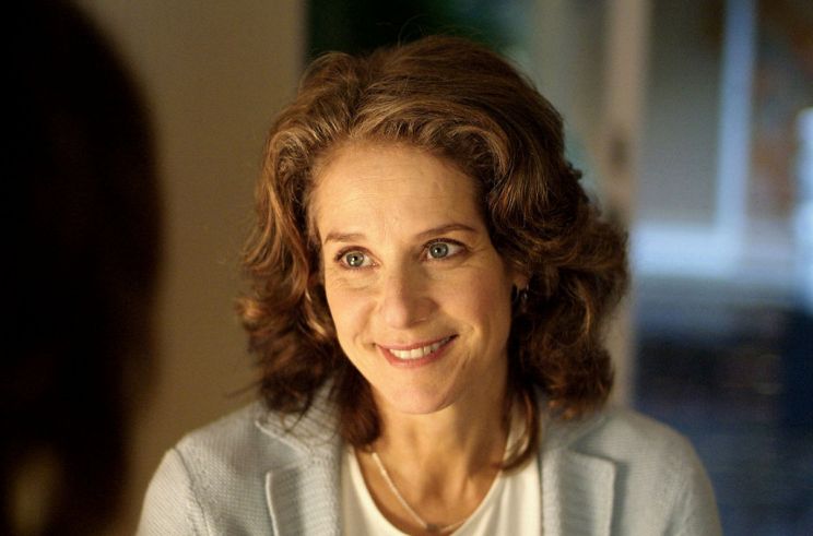Deborah Winger