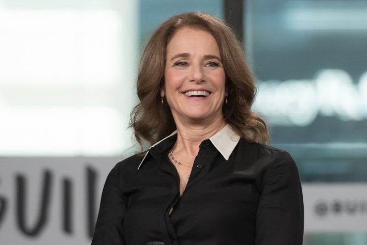 Deborah Winger