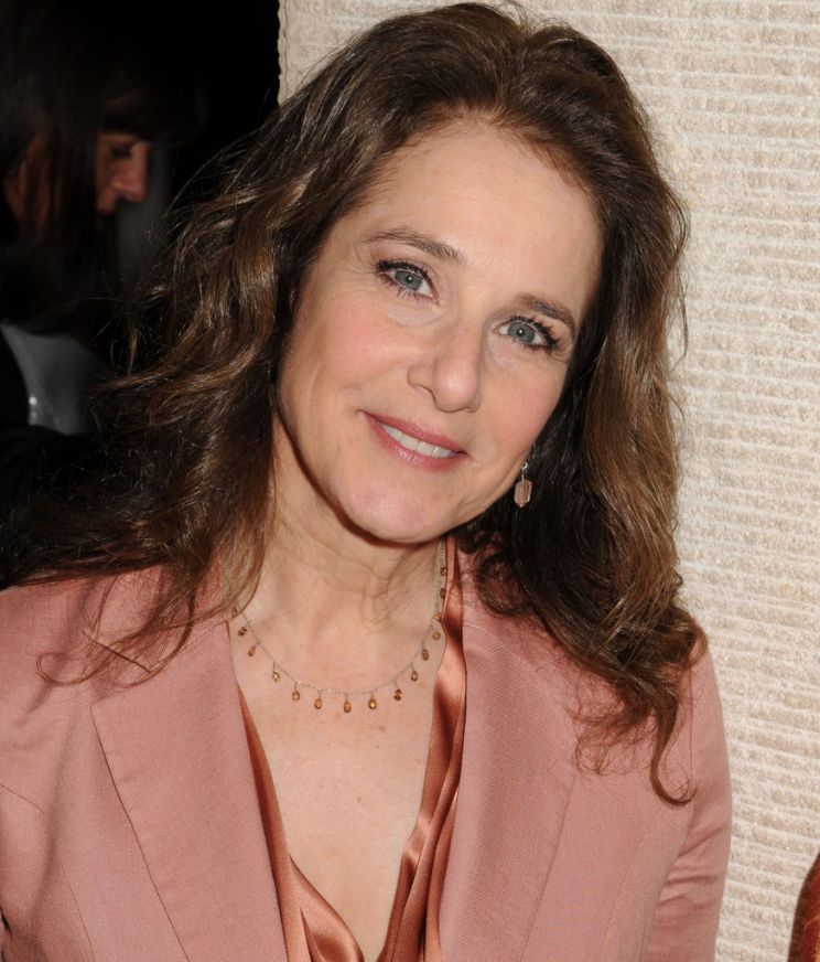 Deborah Winger