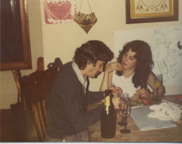 Deborah Winger