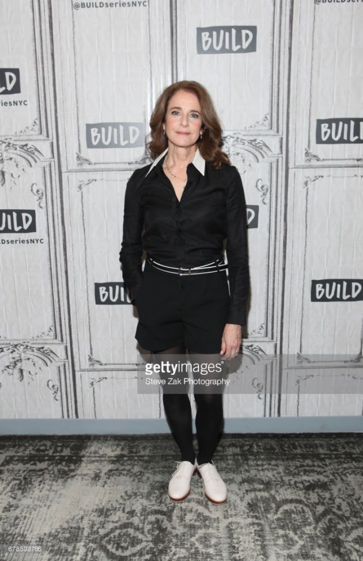 Deborah Winger