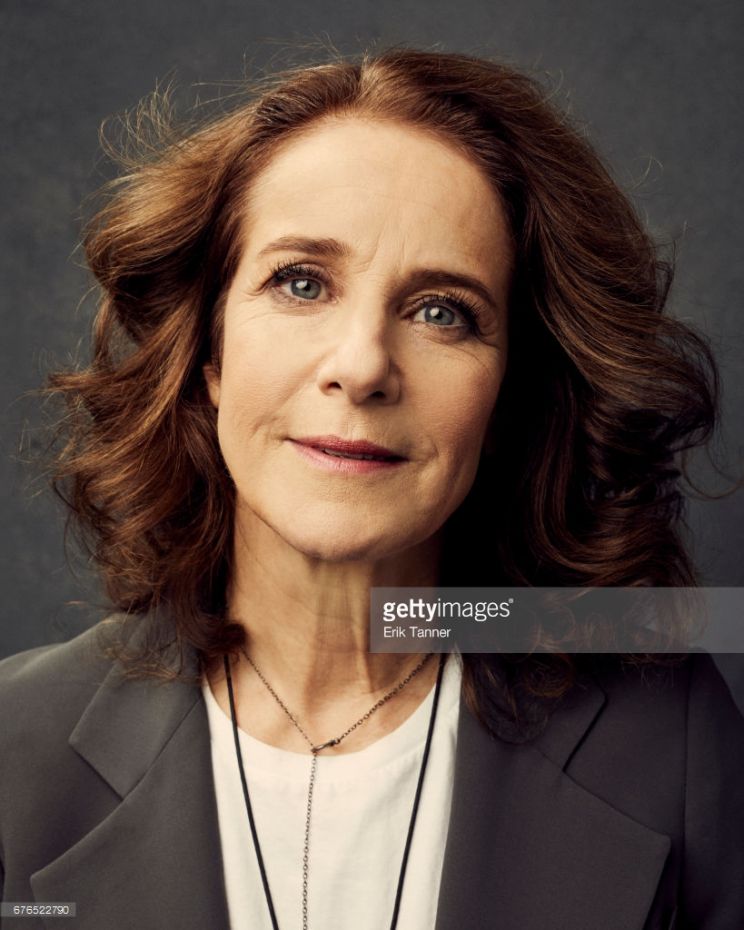 Deborah Winger