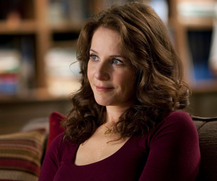 Deborah Winger
