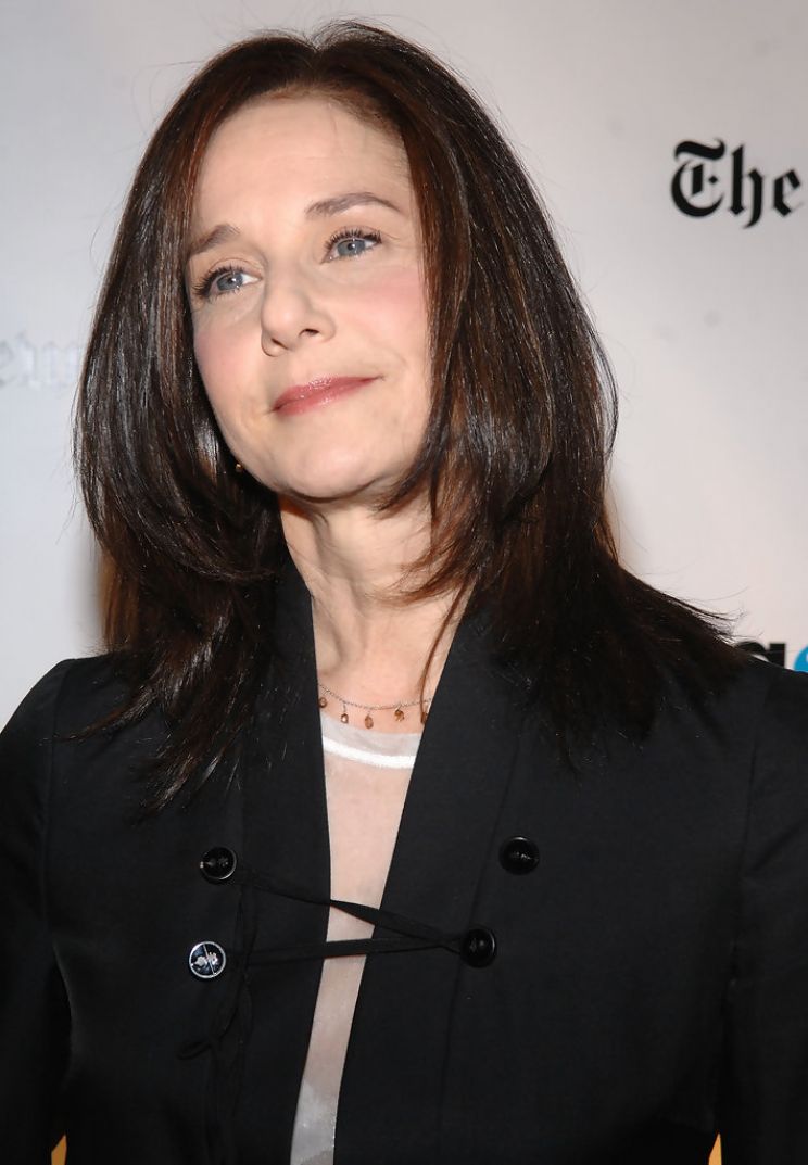 Deborah Winger