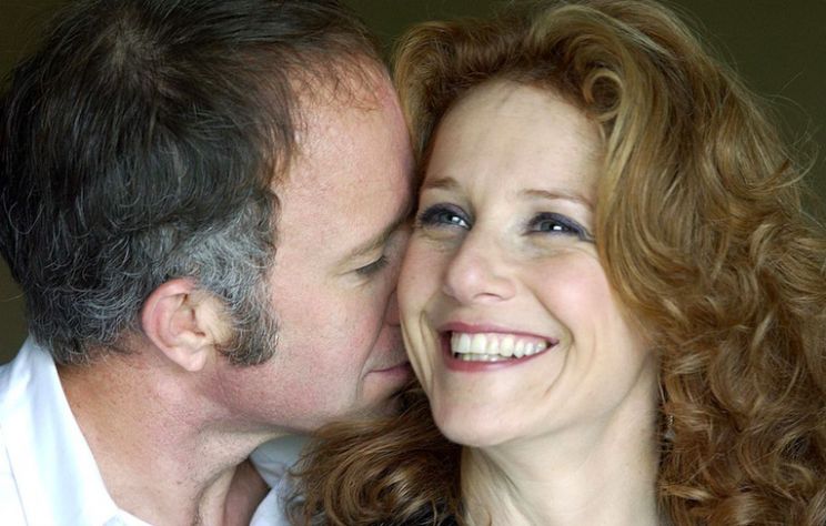Deborah Winger
