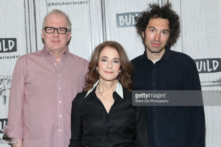 Deborah Winger