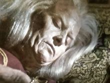 Deborah Winters