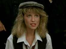 Deborah Winters