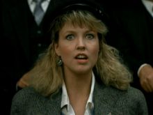 Deborah Winters