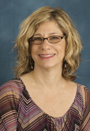 Deborah Winters