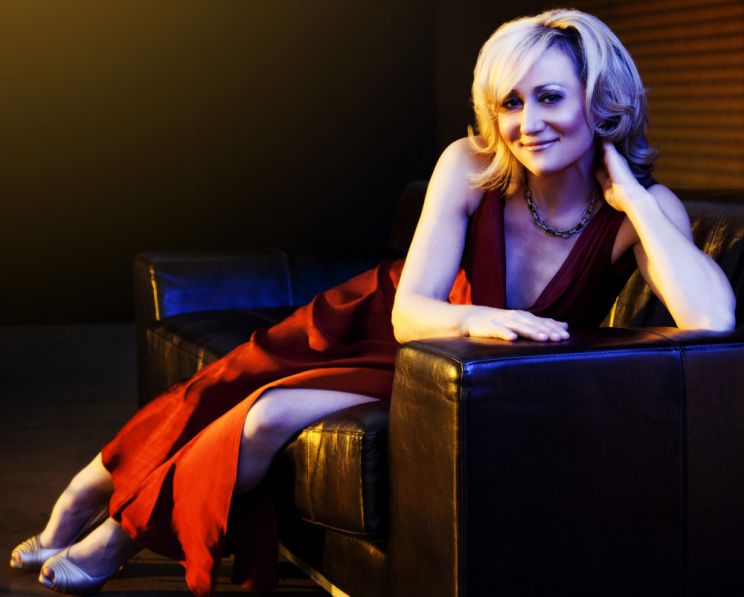Deborah Winters