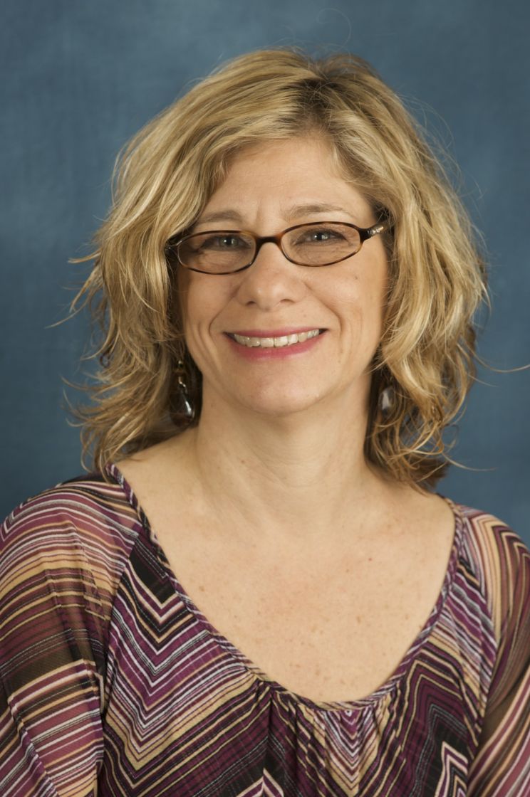 Deborah Winters