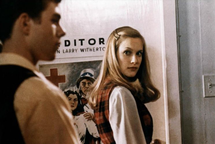 Deborah Winters