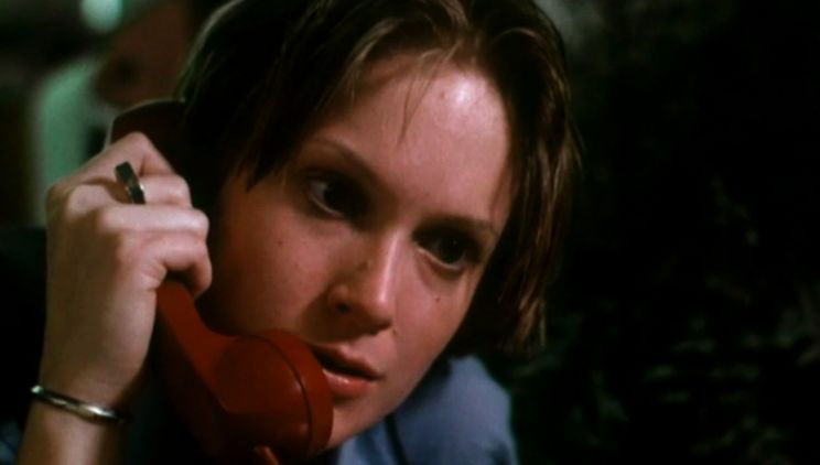 Deborah Winters