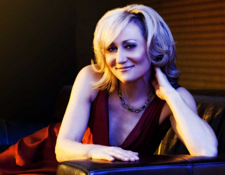 Deborah Winters