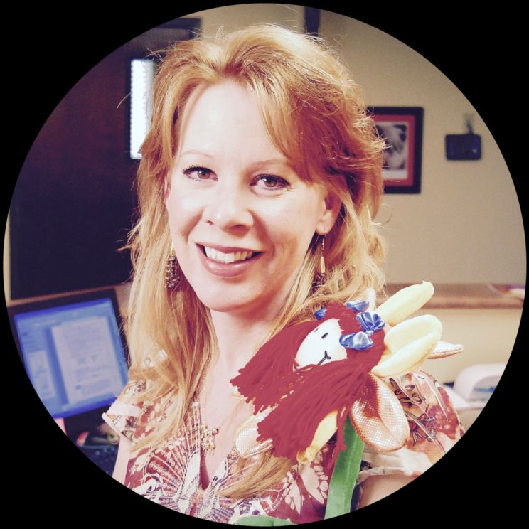 Deborah Winters