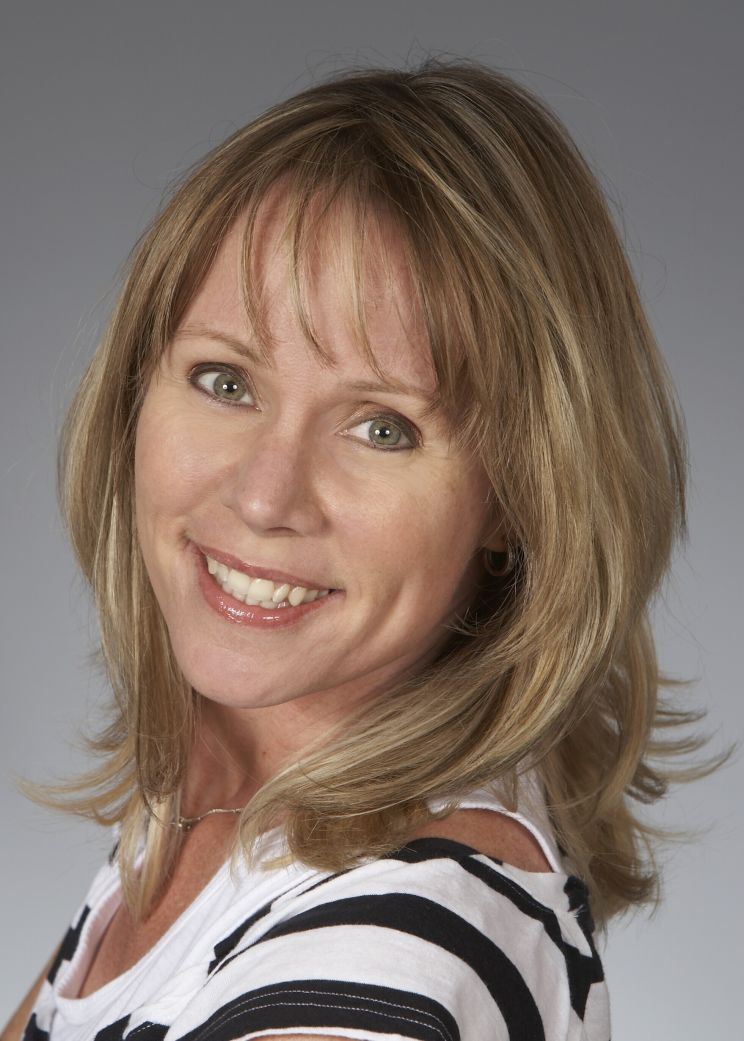 Deborah Winters