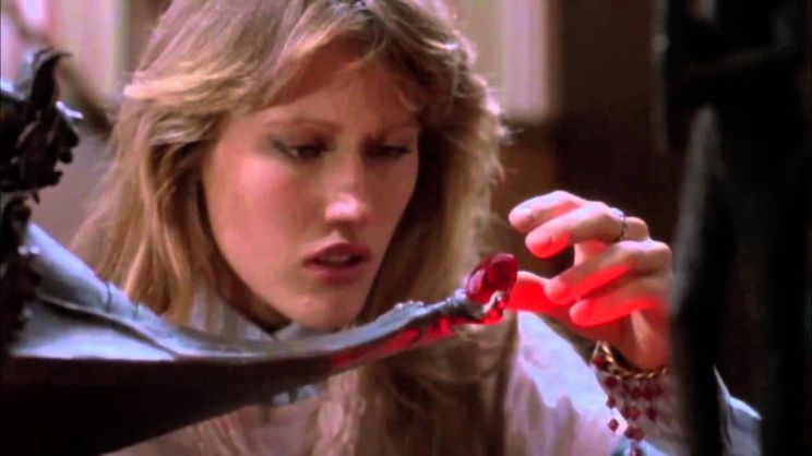 Deborah Winters