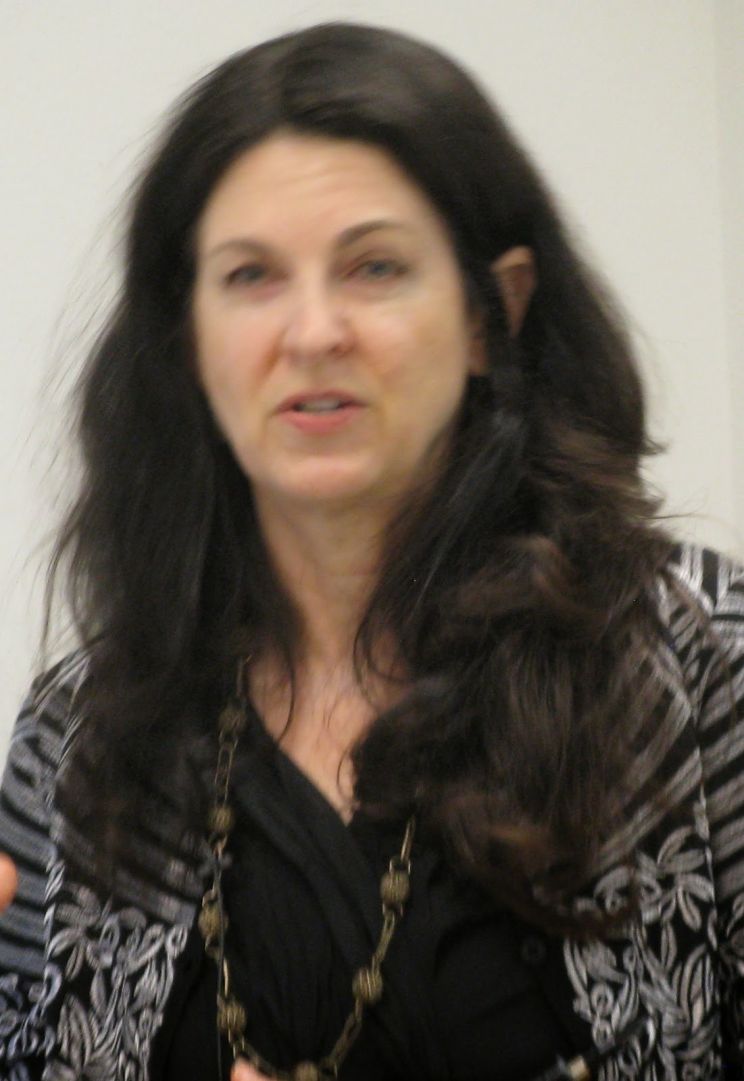 Deborah Winters