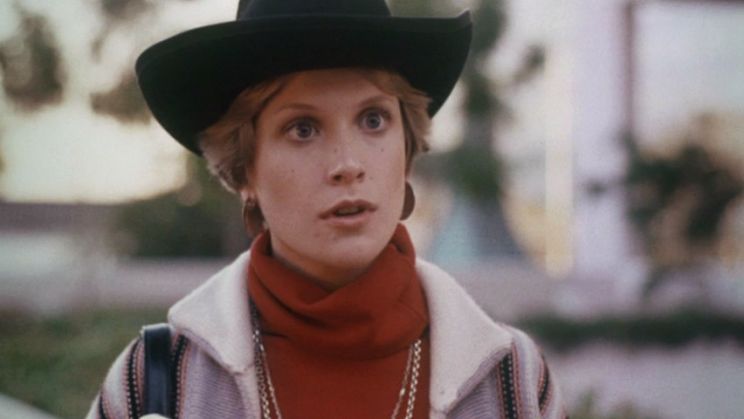 Deborah Winters