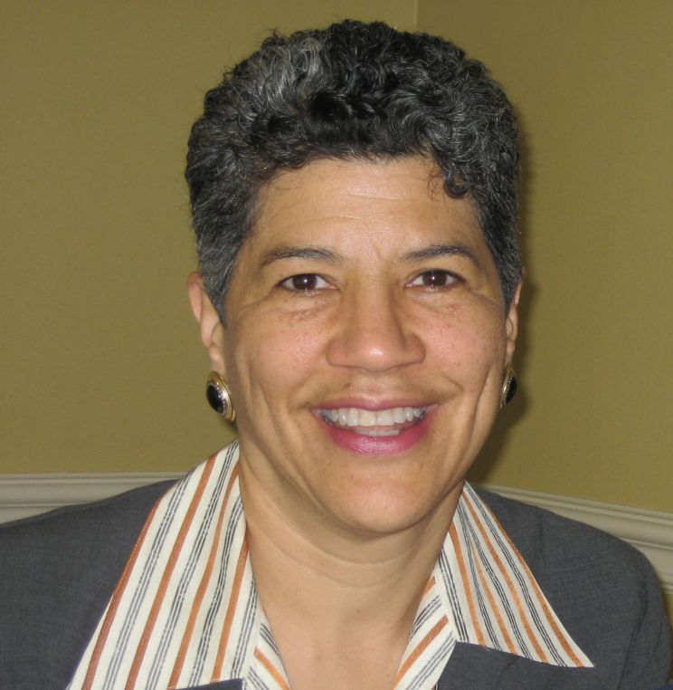 Deborah Winters