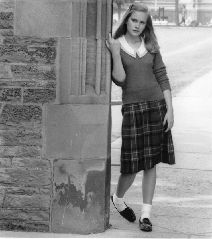 Deborah Winters