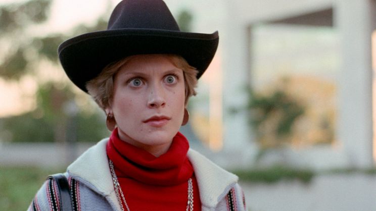 Deborah Winters